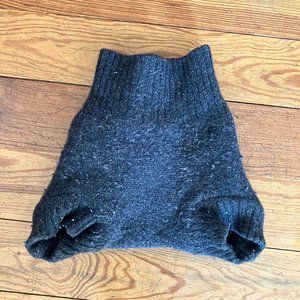 Disana Wool Diaper Cover, 6-12 months